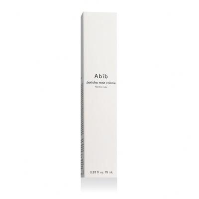 Abib Jericho Rose Créme Dnevna krema za lice 75 ml
