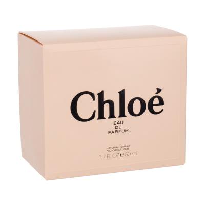 Chloé Chloé Parfemska voda za žene 50 ml