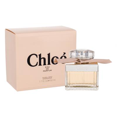 Chloé Chloé Parfemska voda za žene 50 ml