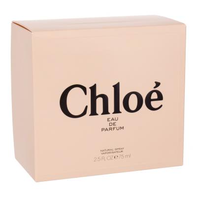 Chloé Chloé Parfemska voda za žene 75 ml