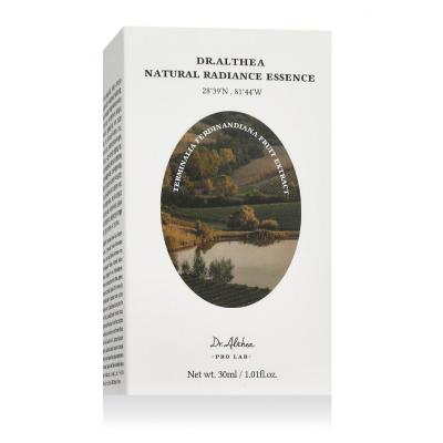 Dr. Althea Natural Radiance Essence Serum za lice 30 ml