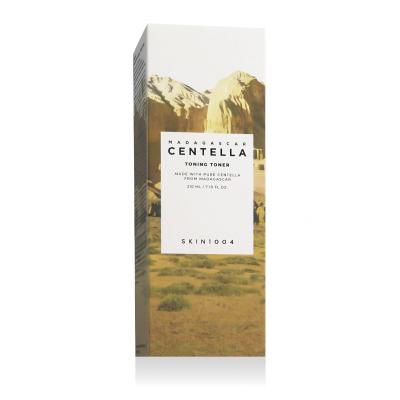 SKIN1004 Centella Toning Toner Losion i sprej za lice za žene 210 ml
