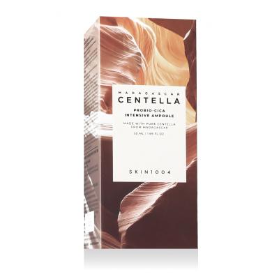 SKIN1004 Probio-Cica Intensive Ampoule Serum za lice za žene 50 ml