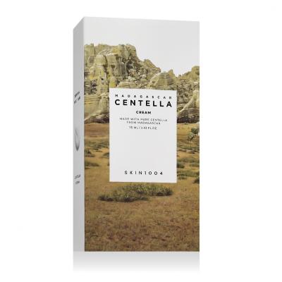 SKIN1004 Centella Cream Dnevna krema za lice za žene 75 ml