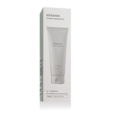 Mixsoon Centella Asiatica Cleansing Foam Pjena za čišćenje lica 150 ml