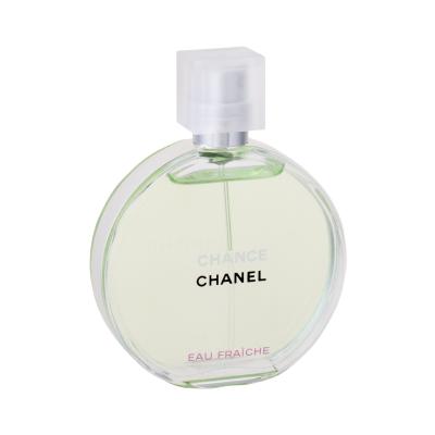 Chanel Chance Eau Fraîche Toaletna voda za žene 50 ml