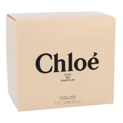 Chloé Chloé Parfemska voda za žene 30 ml