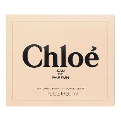 Chloé Chloé Parfemska voda za žene 30 ml