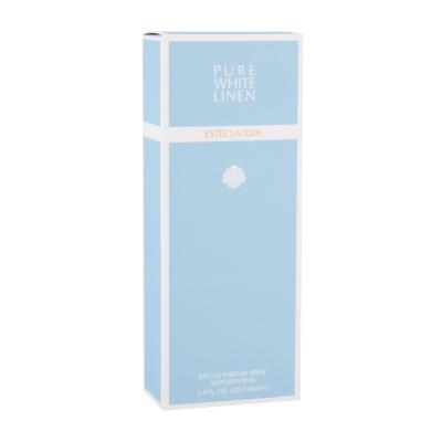 Estée Lauder Pure White Linen Parfemska voda za žene 100 ml