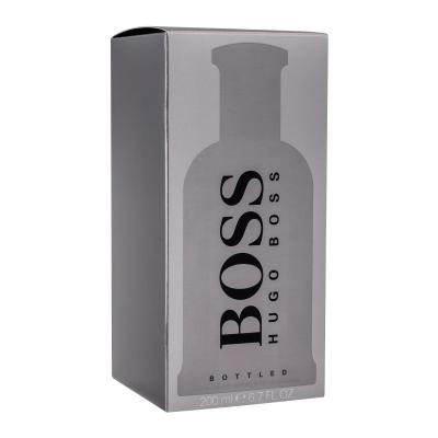 HUGO BOSS Boss Bottled Toaletna voda za muškarce 200 ml
