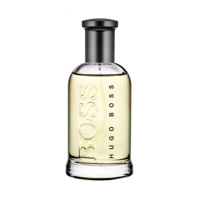 HUGO BOSS Boss Bottled Toaletna voda za muškarce 200 ml