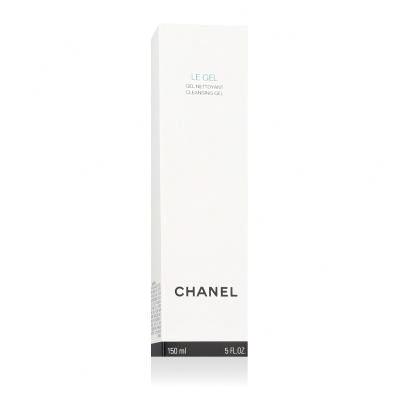 Chanel Le Gel Cleansing Gel Gel za čišćenje lica za žene 150 ml