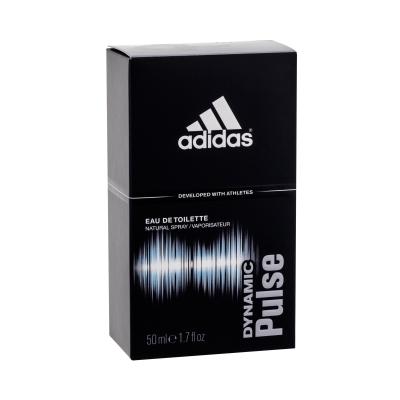 Adidas Dynamic Pulse Toaletna voda za muškarce 50 ml