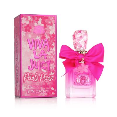 Juicy Couture Viva La Juicy Petals Please Parfemska voda za žene 50 ml