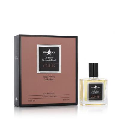 Affinessence Cedre-Iris Parfemska voda 50 ml