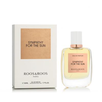 Roos &amp; Roos Sympathy for the Sun Parfemska voda za žene 50 ml