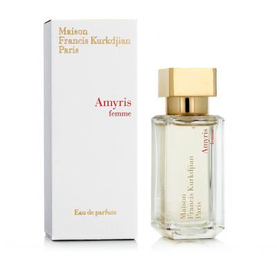 Maison Francis Kurkdjian Amyris Femme Parfemska voda za žene 35 ml
