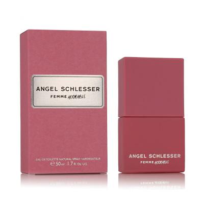 Angel Schlesser Femme Adorable Toaletna voda za žene 50 ml