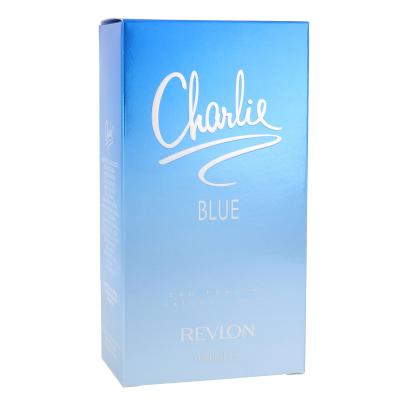 Revlon Charlie Blue Eau Fraiche za žene 100 ml