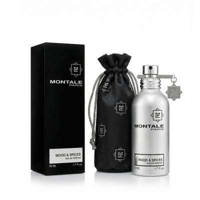 Montale Wood &amp; Spices Parfemska voda za muškarce 50 ml