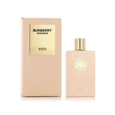 Burberry Goddess Gel za tuširanje za žene 200 ml