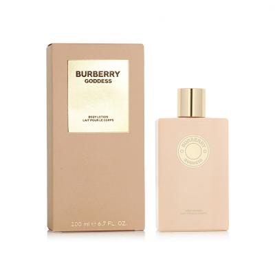 Burberry Goddess Losion za tijelo za žene 200 ml