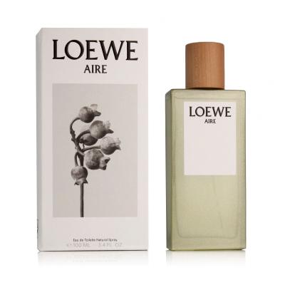 Loewe Aire Toaletna voda za žene 100 ml