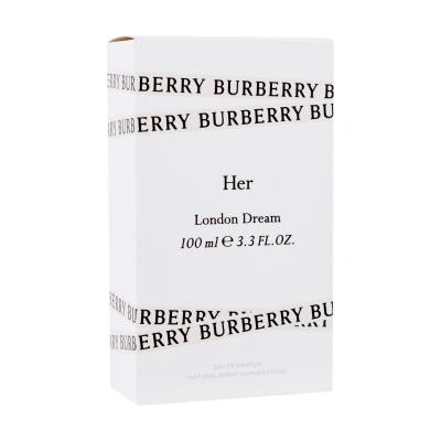 Burberry Her London Dream Parfemska voda za žene 100 ml
