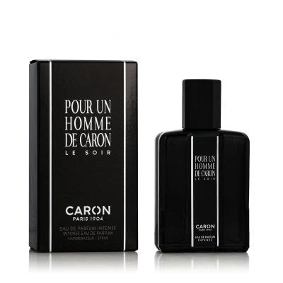 Caron Pour Un Homme de Caron Le Soir Parfemska voda za muškarce 75 ml