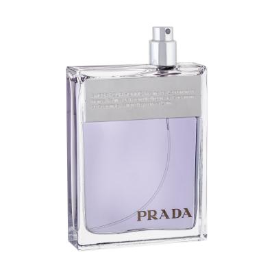 Prada Amber Toaletna voda za muškarce 100 ml tester