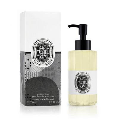 Diptyque Orphéon Gel za tuširanje 200 ml