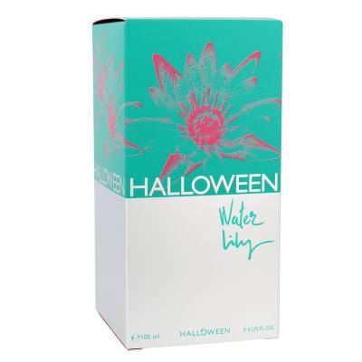 Halloween Water Lilly Toaletna voda za žene 100 ml