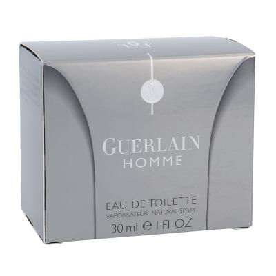 Guerlain Guerlain Homme Toaletna voda za muškarce 30 ml