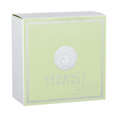 Versace Versense Toaletna voda za žene 30 ml