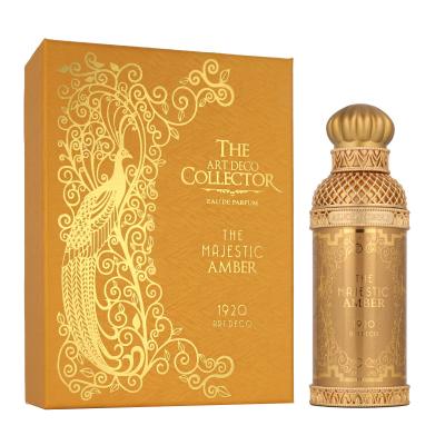 Alexandre.J The Art Deco Collector The Majestic Amber Parfemska voda za žene 100 ml