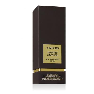 TOM FORD Tuscan Leather Parfemska voda 50 ml tester