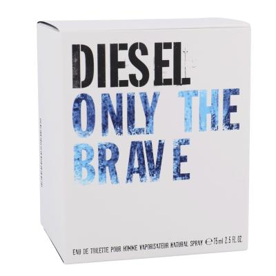 Diesel Only The Brave Toaletna voda za muškarce 75 ml