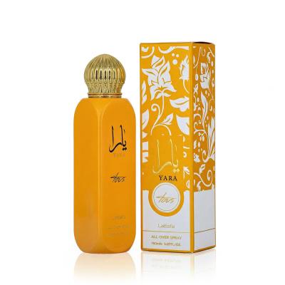 Lattafa Yara Tous Sprej za tijelo za žene 150 ml