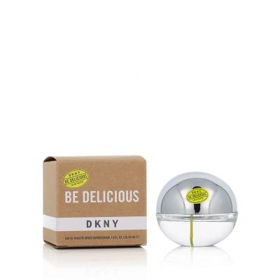 DKNY Be Delicious Toaletna voda za žene 30 ml