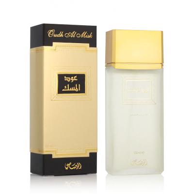 Rasasi Oudh Al Misk Parfemska voda 100 ml