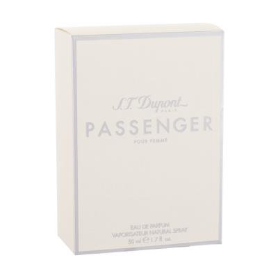 S.T. Dupont Passenger For Women Parfemska voda za žene 50 ml