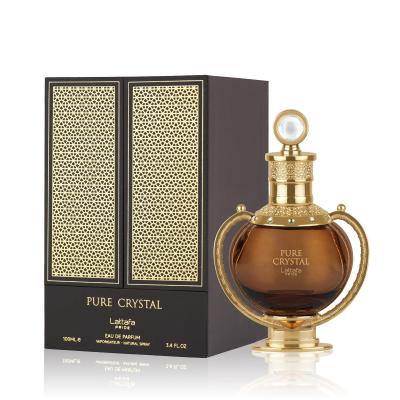 Lattafa Pure Crystal Parfemska voda 100 ml