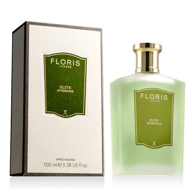Floris Elite Vodica nakon brijanja za muškarce 100 ml