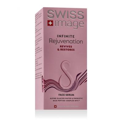 Swiss Image Infinite Rejuvenation Face Serum Serum za lice 30 ml