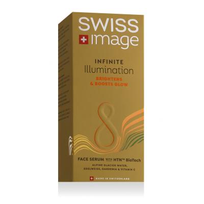 Swiss Image Infinite Illumination Face Serum Serum za lice 30 ml