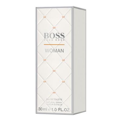 HUGO BOSS Boss Orange Toaletna voda za žene 30 ml