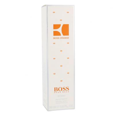 HUGO BOSS Boss Orange Toaletna voda za žene 50 ml