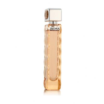HUGO BOSS Boss Orange Woman Toaletna voda za žene 50 ml