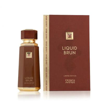 French Avenue Sweet Pleasure Collection Liquid Brun Limited Edition Parfemski ekstrakt 150 ml