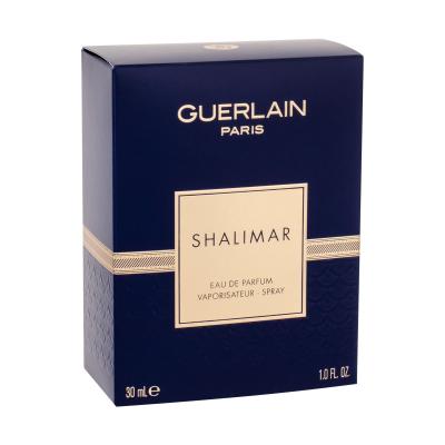Guerlain Shalimar Parfemska voda za žene 30 ml
